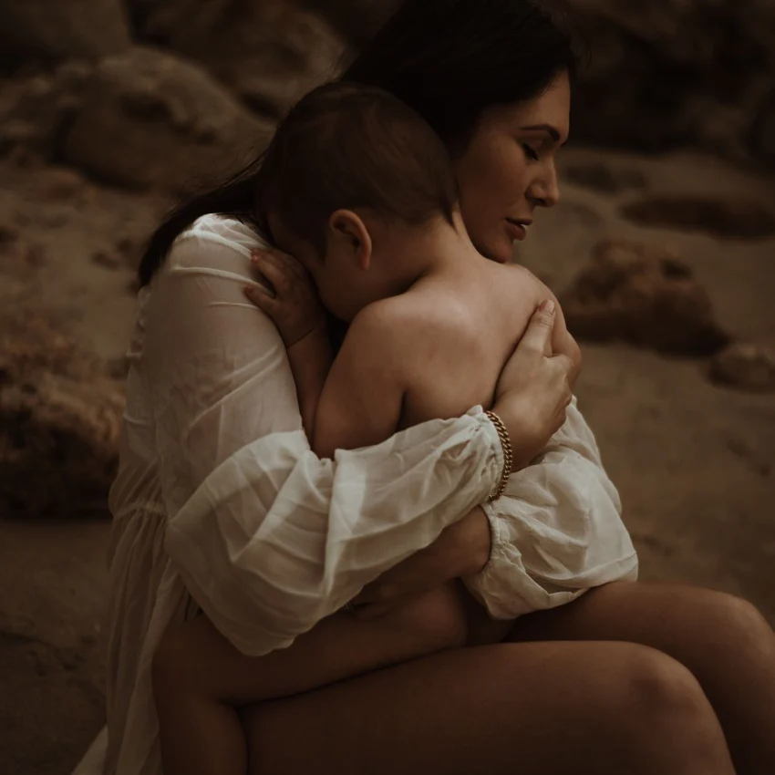 Beautiful Maternity Moments, Zero Waste