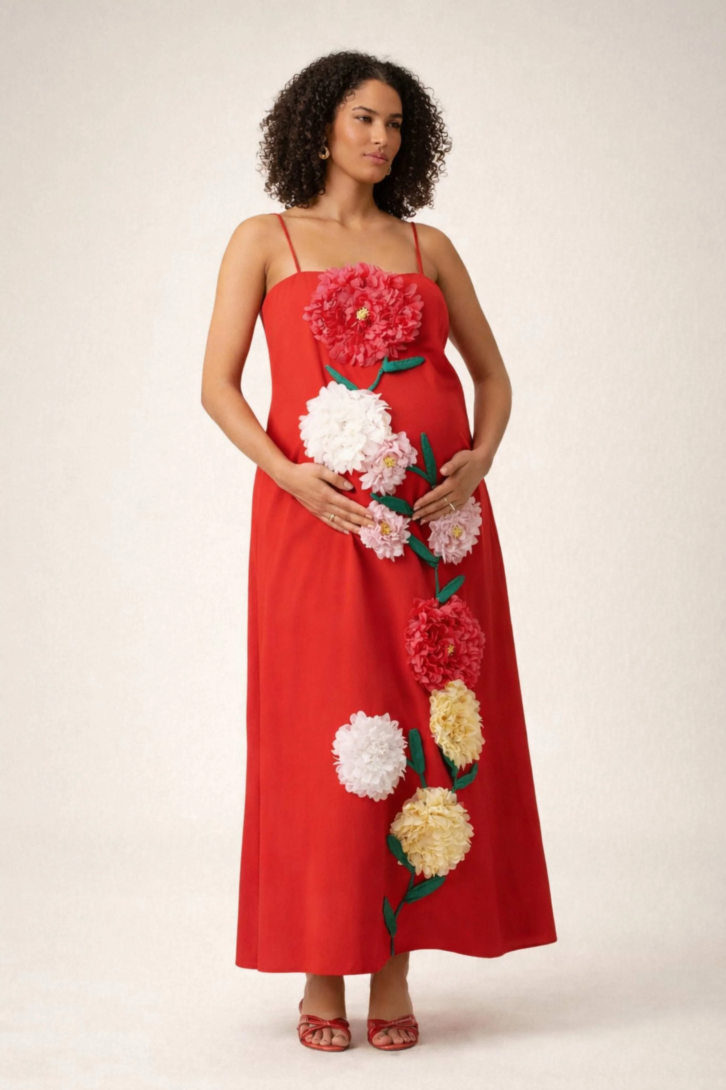 Family Photoshoot Dress Hire